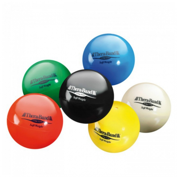 Thera-band soft weight (verschillende gewichten) 291510 291510